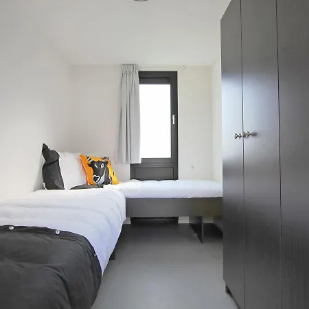 בית נופש Holiday Droompark De Zanding.5 *