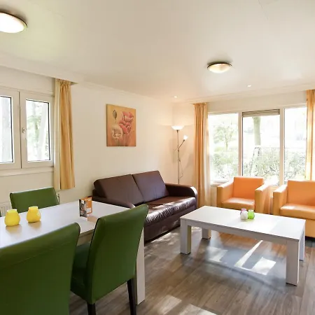 Holiday Droompark De Zanding.5 בית נופש