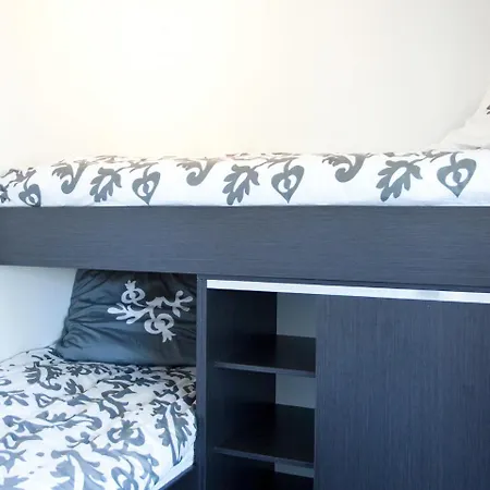 Holiday Droompark De Zanding.5 * אוטרלו