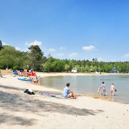 בית נופש Holiday Droompark De Zanding.5 אוטרלו